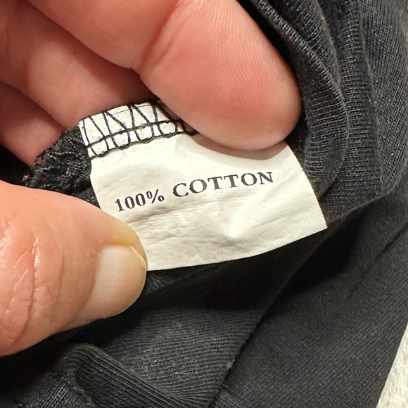 Basketball Legends Jordan Kobe Lebron Graphic T-Shirt Black Men’s M - Picture 7 of 7